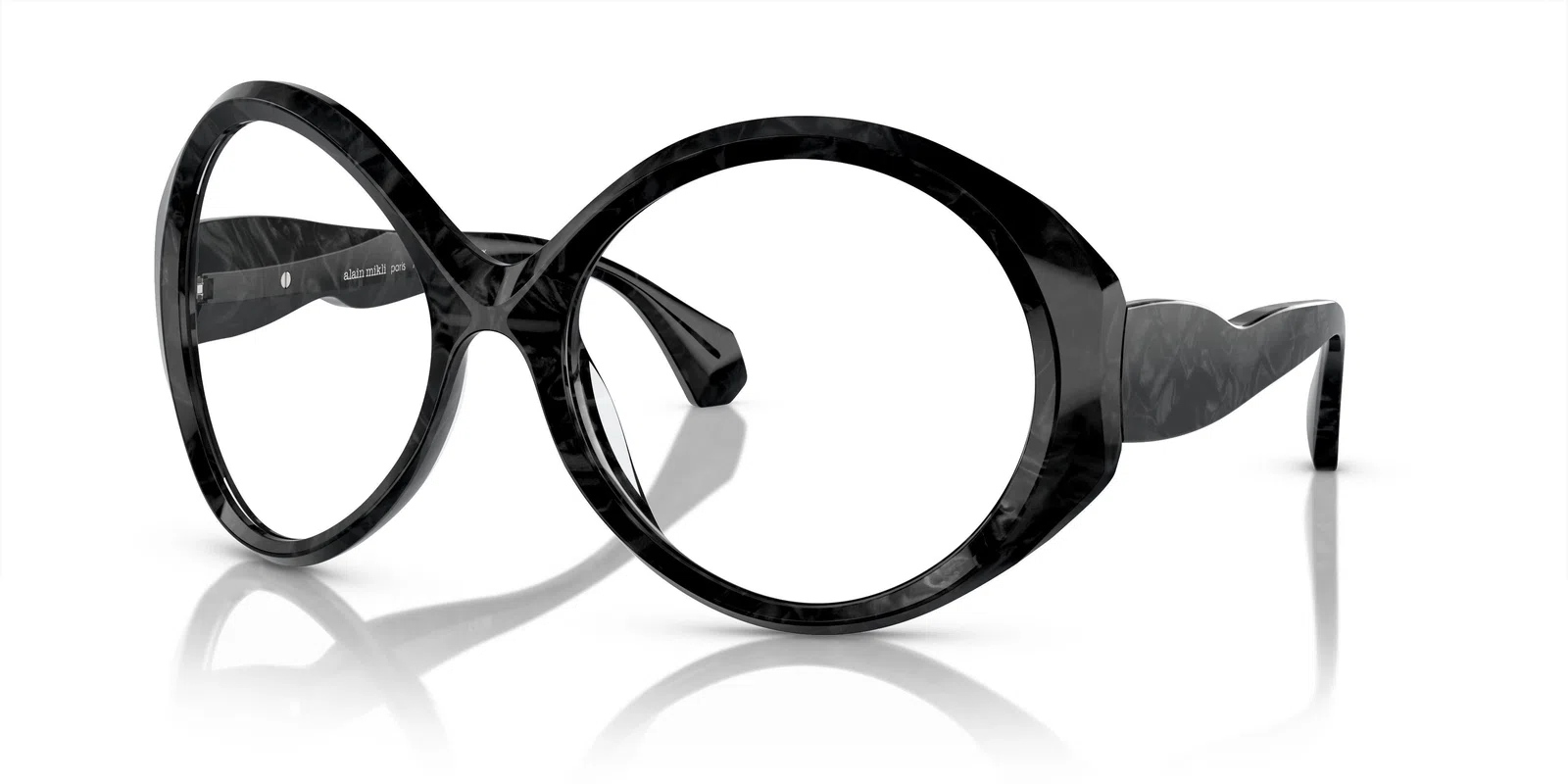 Alain Mikli 5503 Sunglasses - view 12